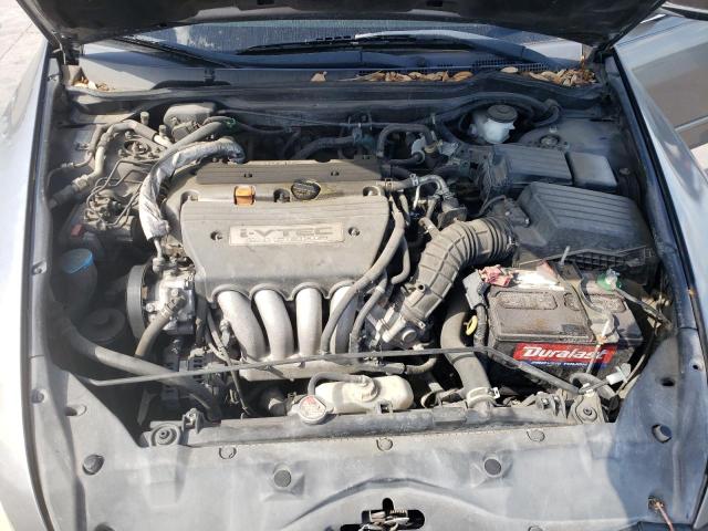 Photo 11 from auction – 2007 HONDA ACCORD with VIN JHMCM56897C000484