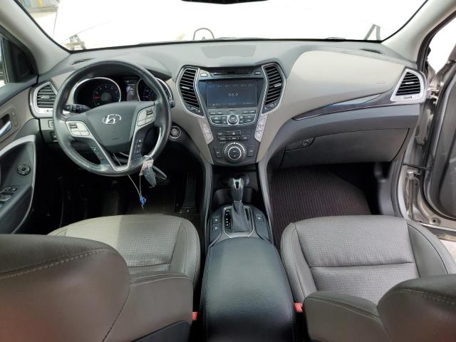 Photo 8 from auction – 2014 HYUNDAI SANTA FE G with VIN KM8SR4HF4EU040480