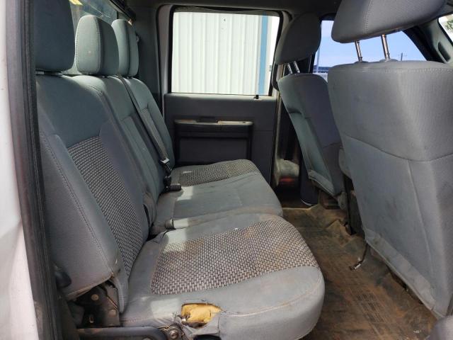 Photo 10 from auction – 2014 FORD F250 SUPER with VIN 1FT7W2A61EEA65932