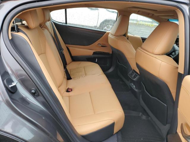 Photo 10 from auction – 2022 LEXUS ES 350 BAS with VIN 58ADZ1B13NU134329