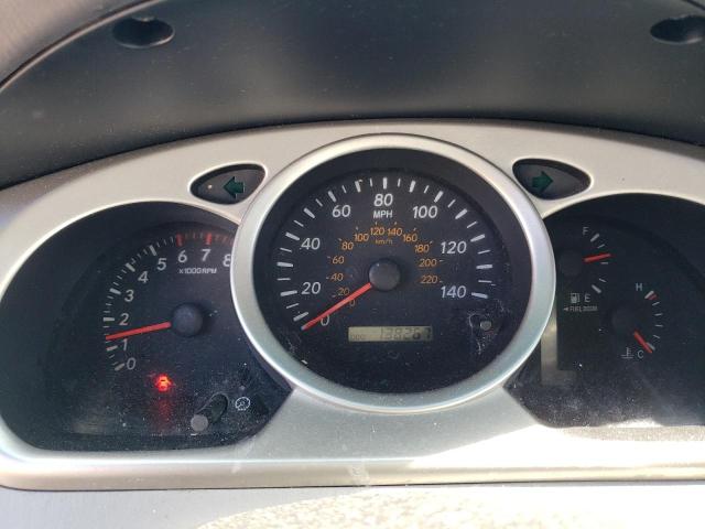 Photo 9 from auction – 2007 TOYOTA HIGHLANDER with VIN JTEEP21A970226497