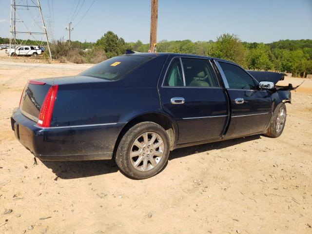 Photo 3 from auction – 2009 CADILLAC DTS with VIN 1G6KD57Y09U118628