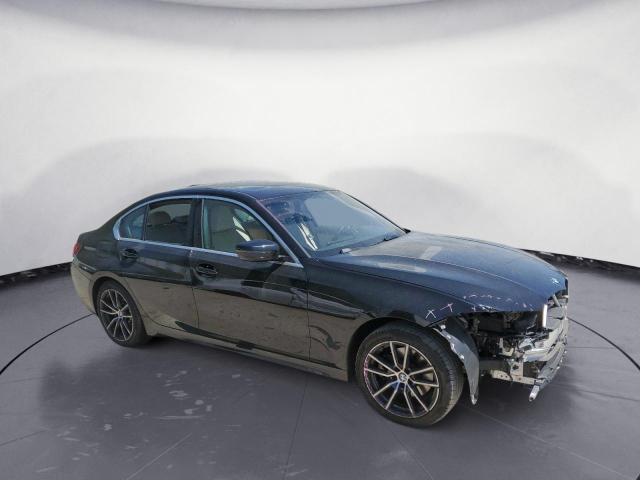 Photo 4 from auction – 2021 BMW 330I with VIN 3MW5R1J03M8C07524