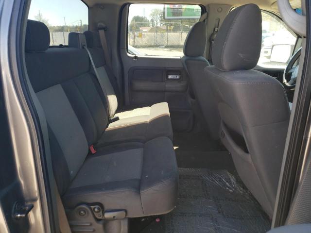 Photo 10 from auction – 2007 FORD F-150 with VIN 1FTPW14V07FA26033