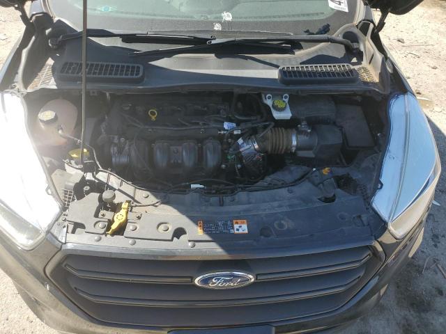 Photo 12 from auction – 2017 FORD ESCAPE S with VIN 1FMCU0F77HUD36945
