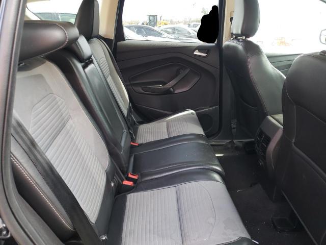 Photo 10 from auction – 2019 FORD ESCAPE SE with VIN 1FMCU9GD7KUC06289