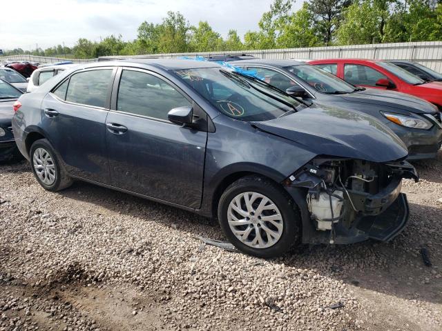 Foto 4 de la subasta – 2017 TOYOTA COROLLA L con VIN 5YFBURHEXHP727973