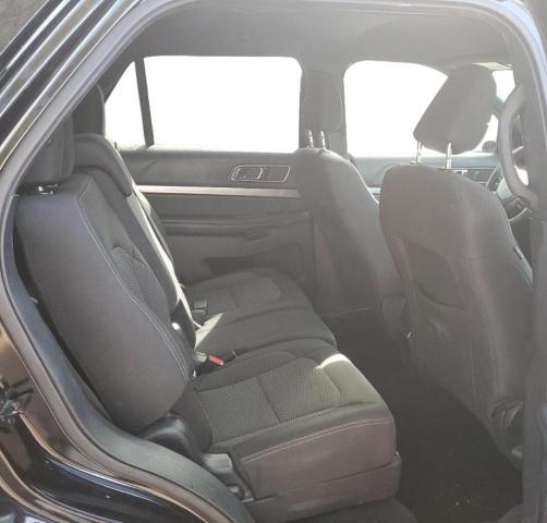 صورة رقم 11 من المزاد - 2019 FORD EXPLORER X مع VIN 1FM5K7D89KGB46993