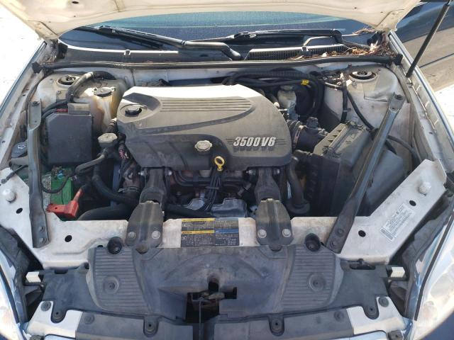 Photo 11 from auction – 2008 CHEVROLET IMPALA LT with VIN 2G1WT58N889115521