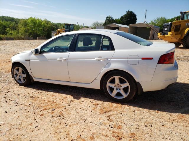 Photo 2 from auction – 2005 ACURA TL with VIN 19UUA66285A007226
