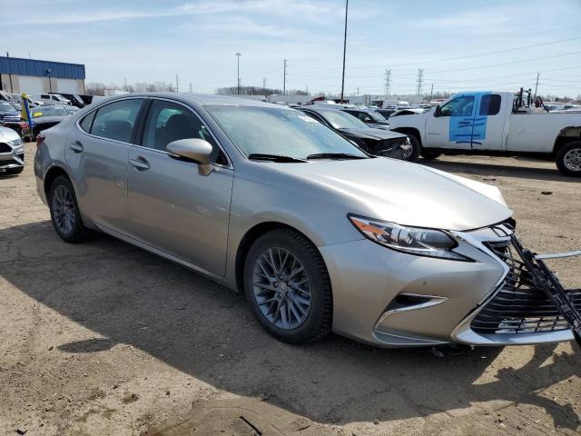 Photo 4 from auction – 2018 LEXUS ES 350 with VIN 58ABK1GG3JU117789