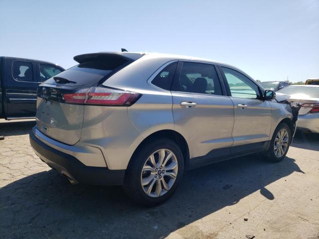 Photo 3 from auction – 2021 FORD EDGE TITAN with VIN 2FMPK3K92MBA21650