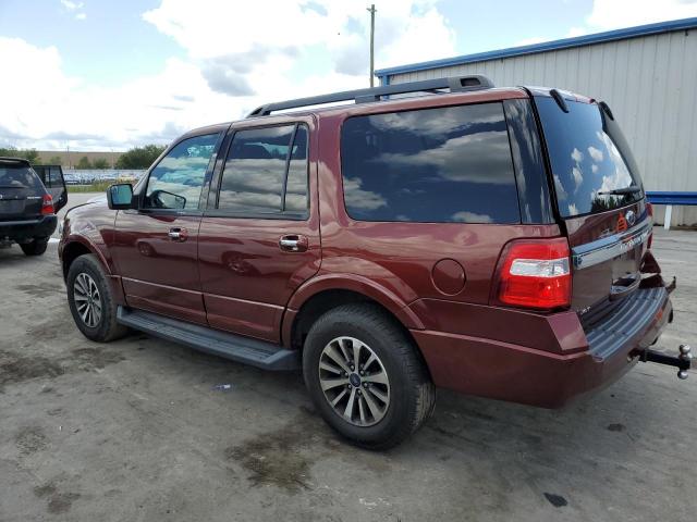 Photo 2 from auction – 2017 FORD EXPEDITION with VIN 1FMJU1JT4HEA33231