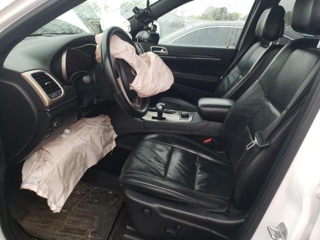 Photo 7 from auction – 2015 JEEP GRAND CHER with VIN 1C4RJFBGXFC216060