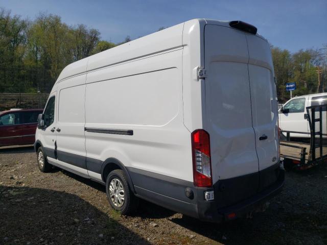 Photo 2 from auction – 2019 FORD TRANSIT T- with VIN 1FTBW3UG4KKB82745