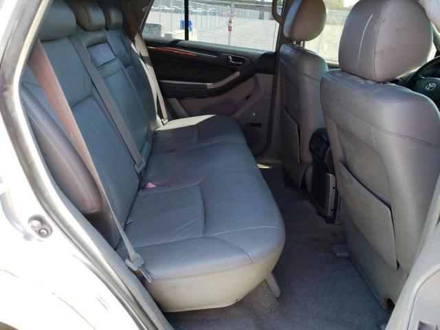 Photo 11 from auction – 2007 TOYOTA 4RUNNER LI with VIN JTEZU17R778072763