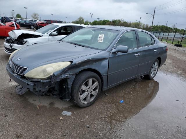 Foto 1 de la subasta – 2006 LEXUS ES 330 con VIN JTHBA30G265154210