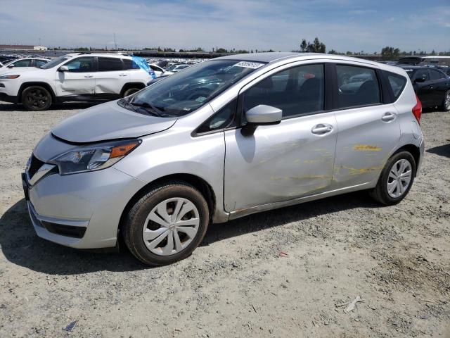 NISSAN VERSA NOTE 2018 with VIN 3N1CE2CP4JL351813 - Photo from auction