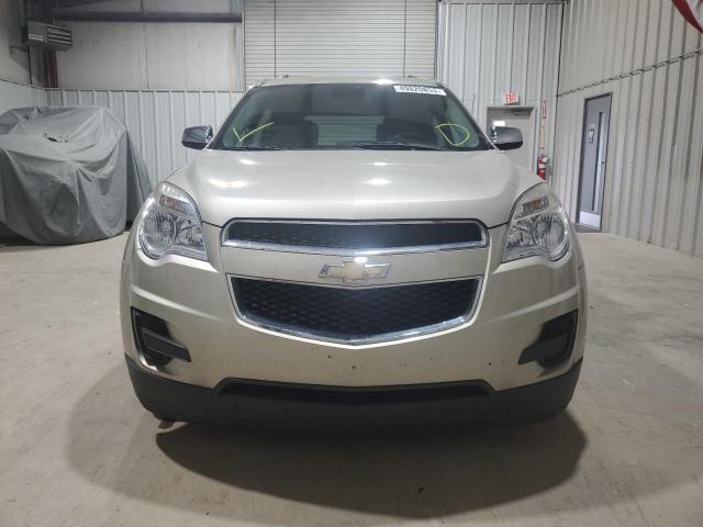 Photo 5 from auction – 2014 CHEVROLET EQUINOX LT with VIN 2GNALBEK4E6154198