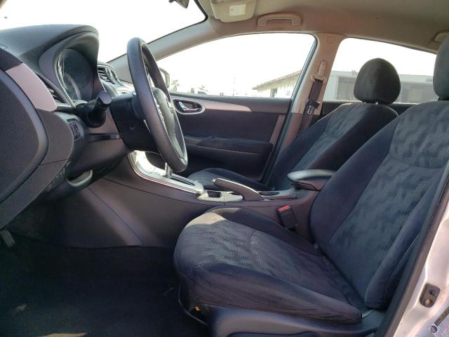 Photo 7 from auction – 2013 NISSAN SENTRA S with VIN 3N1AB7AP0DL664944