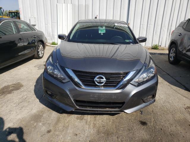 Photo 5 from auction – 2018 NISSAN ALTIMA 2.5 with VIN 1N4AL3AP1JC233920