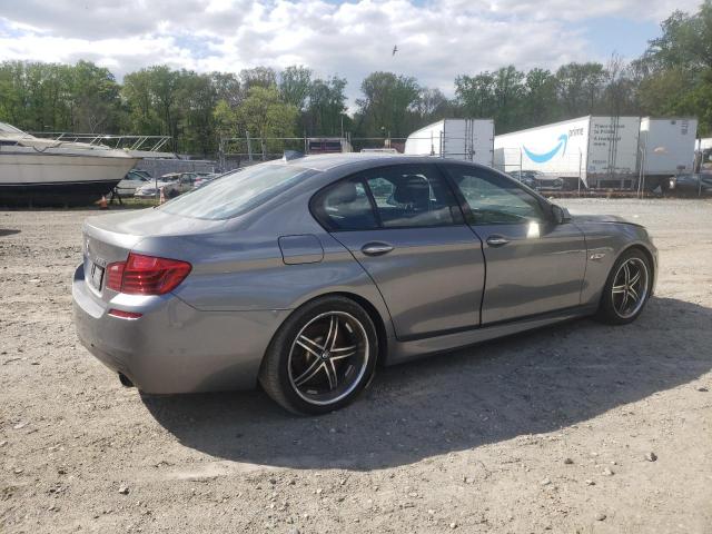 Photo 3 from auction – 2015 BMW 535 I with VIN WBA5B1C59FG125704