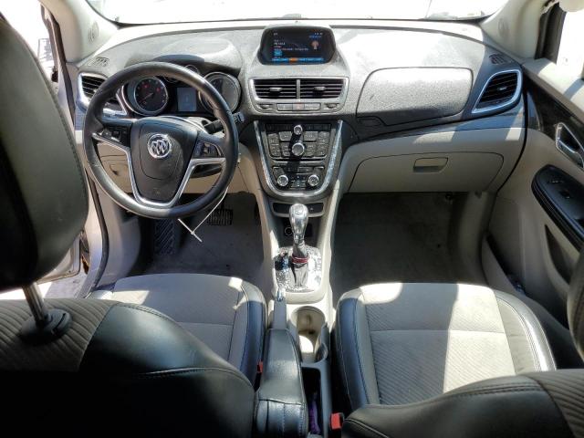 Photo 8 from auction – 2013 BUICK ENCORE CON with VIN KL4CJBSB0DB180444