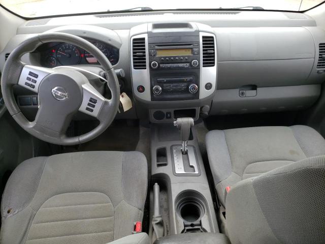 Photo 8 from auction – 2016 NISSAN FRONTIER S with VIN 1N6BD0CT5GN773091