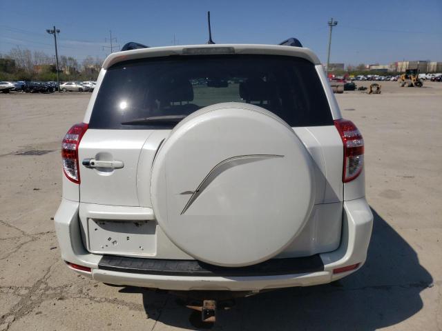 Photo 6 from auction – 2009 TOYOTA RAV4 LIMIT with VIN 2T3BK31V39W009072