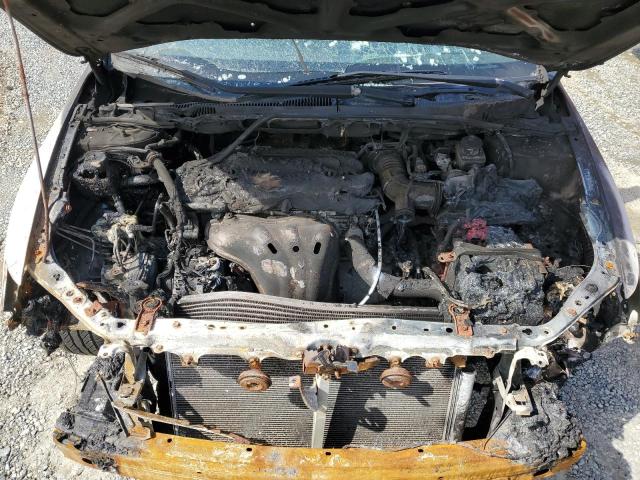 Photo 11 from auction – 2007 TOYOTA SCION TC with VIN JTKDE177770171469