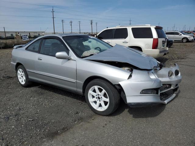 Photo 4 from auction – 1995 ACURA INTEGRA LS with VIN JH4DC4455SS005674