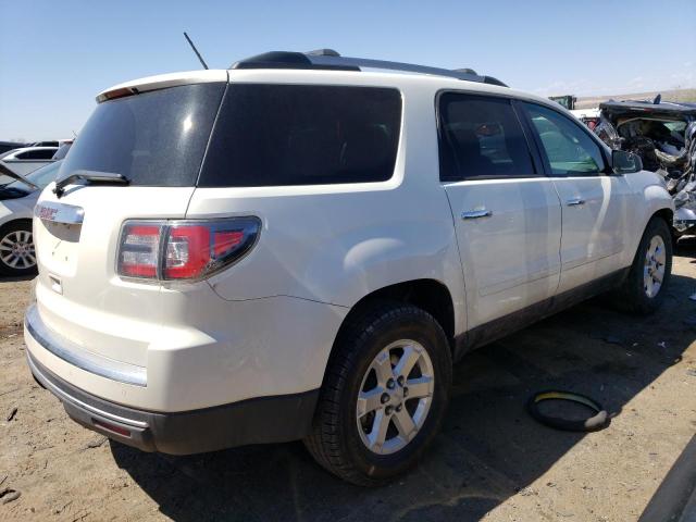 Photo 3 from auction – 2014 GMC ACADIA SLE with VIN 1GKKRPKD4EJ193816