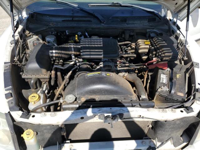 Photo 11 from auction – 2006 DODGE DAKOTA QUA with VIN 1D7HE48K86S584247