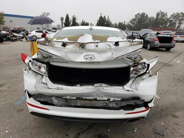 Photo 6 from auction – 2016 HYUNDAI SONATA SE with VIN 5NPE24AF0GH412801