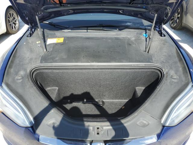 Photo 11 from auction – 2018 TESLA MODEL S with VIN 5YJSA1E28JF276662