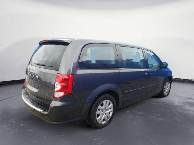 Photo 3 from auction – 2016 DODGE GRAND CARA with VIN 2C4RDGBGXGR211382