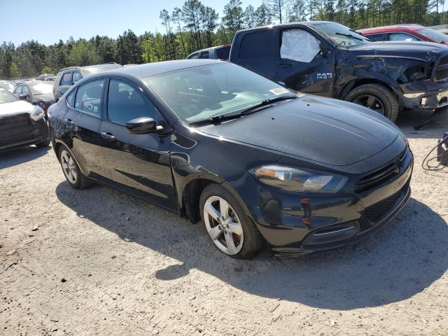 Photo 4 from auction – 2015 DODGE DART SXT with VIN 1C3CDFBB3FD180163