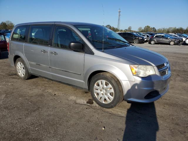 Photo 4 from auction – 2014 DODGE GRAND CARA with VIN 2C4RDGBG5ER274564