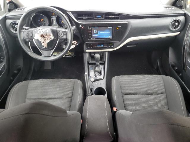 Photo 8 from auction – 2018 TOYOTA COROLLA IM with VIN JTNKARJE7JJ572288