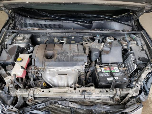 Photo 12 from auction – 2011 TOYOTA RAV4 with VIN 2T3BF4DV2BW161193
