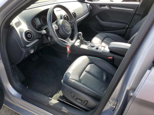 Foto 7 de la subasta – 2016 AUDI A3 PREMIUM con VIN WAUA7GFF1G1022711