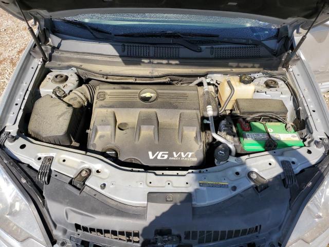 Photo 11 from auction – 2012 CHEVROLET CAPTIVA SP with VIN 3GNFL4E59CS611985