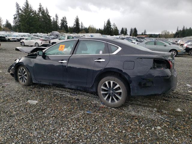 Photo 2 from auction – 2018 NISSAN ALTIMA 2.5 with VIN 1N4AL3AP8JC189656