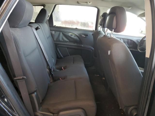 Photo 11 from auction – 2010 DODGE JOURNEY SE with VIN 3D4PG4FB5AT195109