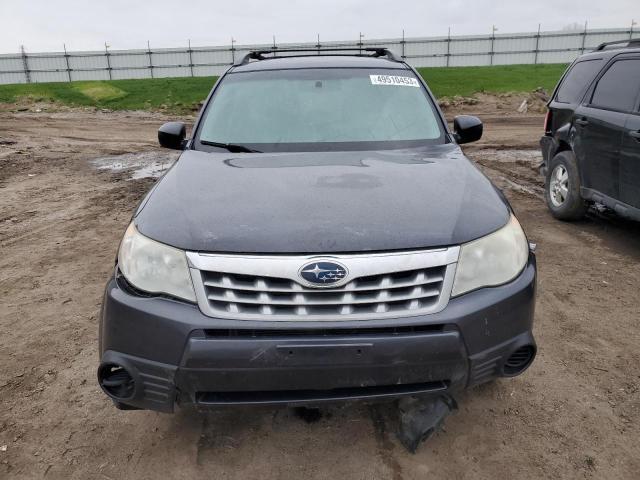 Photo 5 from auction – 2012 SUBARU FORESTER 2 with VIN JF2SHABC1CH402826