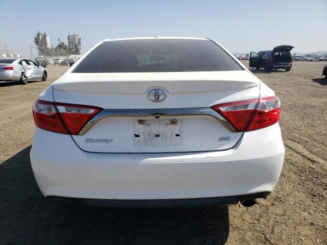 Photo 6 from auction – 2017 TOYOTA CAMRY LE with VIN 4T1BF1FK3HU396026
