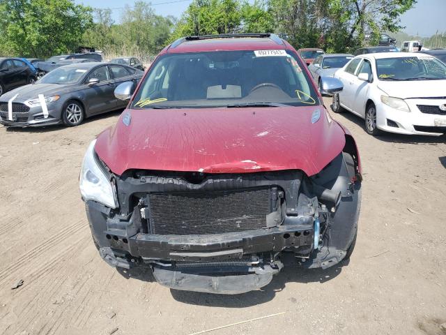 Zdjęcie 5 z aukcji – 2013 BUICK ENCLAVE z VIN 5GAKRCKDXDJ261766