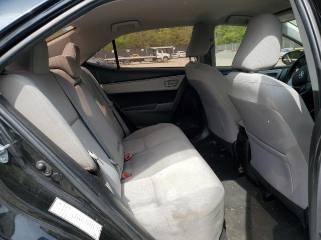 Photo 10 from auction – 2016 TOYOTA COROLLA L with VIN 5YFBURHE6GP445795