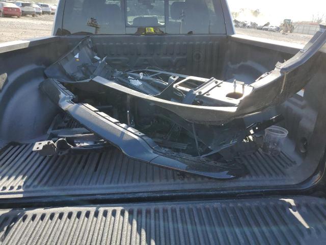 Photo 12 from auction – 2019 RAM 1500 BIG H with VIN 1C6RRFFG4KN889578