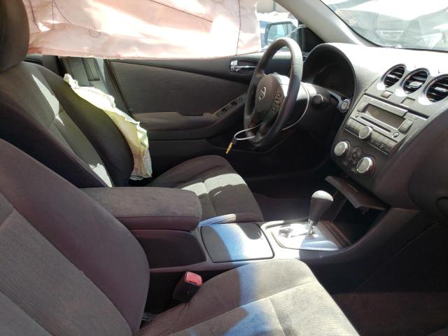 Photo 7 from auction – 2011 NISSAN ALTIMA BAS with VIN 1N4AL2AP9BN456819